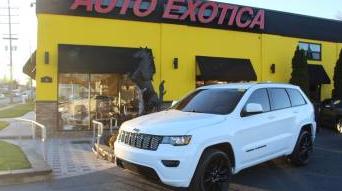 JEEP GRAND CHEROKEE 2020 1C4RJFAG6LC144576 image